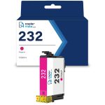 Compatible Epson 232 Magenta Ink Cartridge - T232320-S