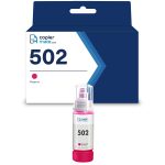 Compatible Epson 502 Magenta Ink - T502320-S