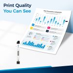 Compatible Epson 822XL Ink Black - T822XL120-S - High Yield - Image 4