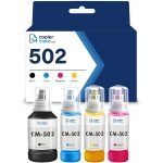 Epson Expression ET-2700 Ink Cartridge - Image 2