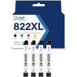 Epson WorkForce Pro WF-3820 Ink Cartridge - Image 2