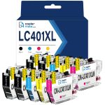 Brother DCP-J1800DW Ink Cartridge - Image 2