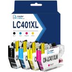 Brother MFC-J1010DW Ink Cartridge - Image 2