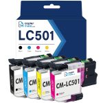 Brother MFC-J1260DW Ink Cartridge - Image 2