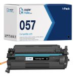 Canon imageCLASS MF455dw Toner Cartridge - Image 2
