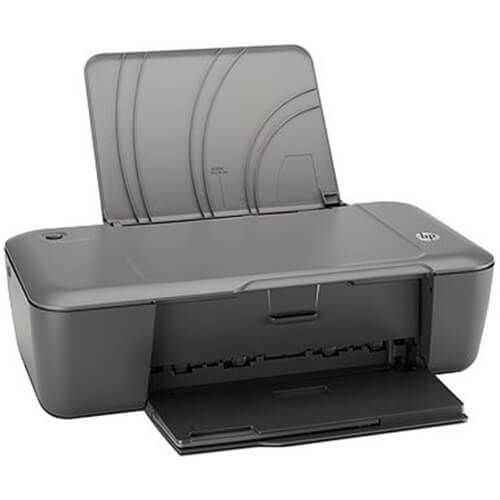 DeskJet-1000 HP DeskJet 1000 Ink Cartridge - Image 1