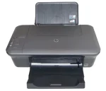 HP DeskJet 1051 ink cartridge