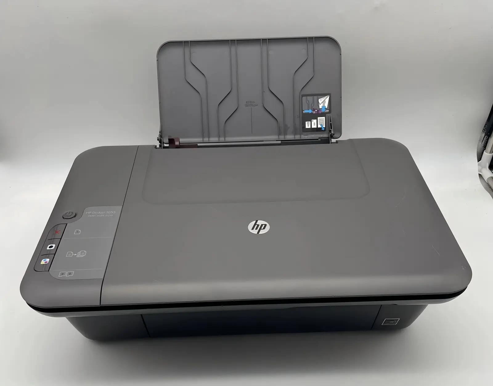 DeskJet 1055 HP DeskJet 1055 ink cartridge - Image 1