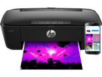 HP AMP 120 Ink Cartridge