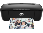 HP AMP 130 Ink Cartridge