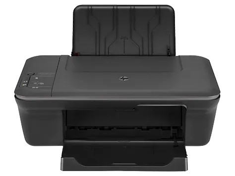 HP DeskJet 1050 - J410a HP DeskJet 1050 - J410a ink cartridge - Image 1