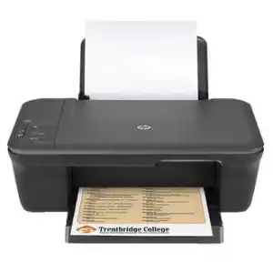 HP DeskJet 1050A HP DeskJet 1050A ink cartridge - Image 1
