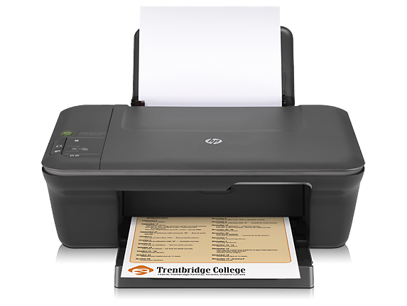HP DeskJet 1055 - J410e HP DeskJet 1055 - J410e ink cartridge - Image 1