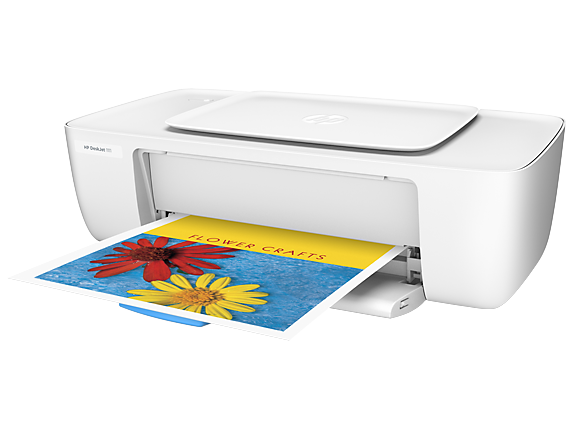 HP DeskJet 1111 HP DeskJet 1111 Ink Cartridge - Image 1