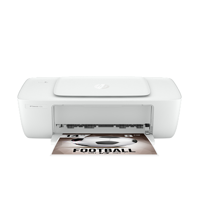 HP DeskJet 1255 HP DeskJet 1255 Ink Cartridge - Image 1