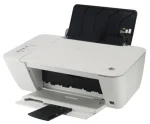 HP DeskJet 1510 ink cartridge