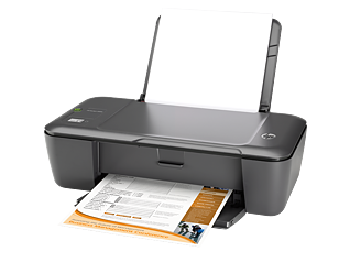 HP DeskJet 2000 - J210a HP DeskJet 2000 - J210a ink cartridge - Image 1