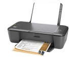HP DeskJet 2000 - J210c ink cartridge