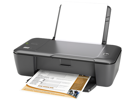 HP DeskJet 2000 - J210c HP DeskJet 2000 - J210c ink cartridge - Image 1