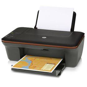 HP DeskJet 2050A HP DeskJet 2050A ink cartridge - Image 1