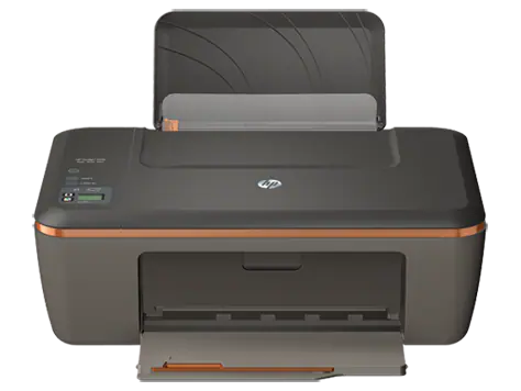 HP DeskJet 2510 HP DeskJet 2510 ink cartridge - Image 1
