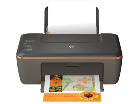 HP DeskJet 2514 HP DeskJet 2514 ink cartridge - Image 1