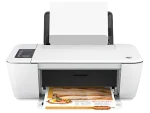 HP DeskJet 2543 ink cartridge