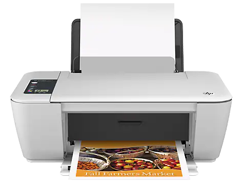 HP DeskJet 2544 HP DeskJet 2544 Ink Cartridge - Image 1