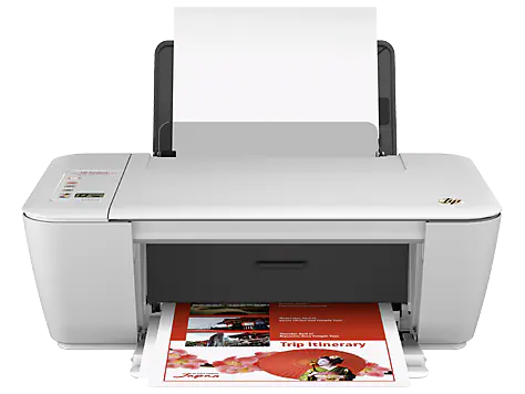 HP DeskJet 2545 HP DeskJet 2545 Ink Cartridge - Image 1