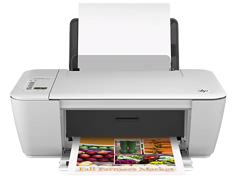 HP DeskJet 2547 HP DeskJet 2547 Ink Cartridge - Image 1