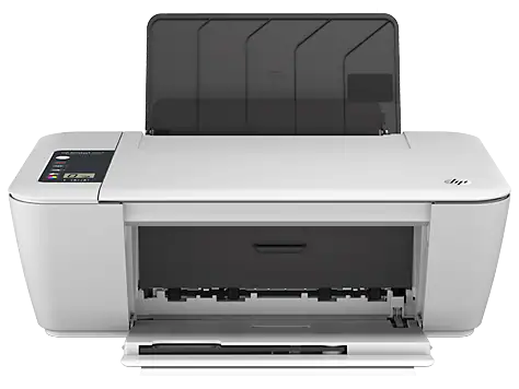 HP DeskJet 2548 HP DeskJet 2548 Ink Cartridge - Image 1