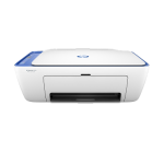 HP DeskJet 2630 Ink Cartridge