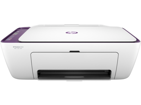HP DeskJet 2634 HP DeskJet 2634 Ink Cartridge - Image 1
