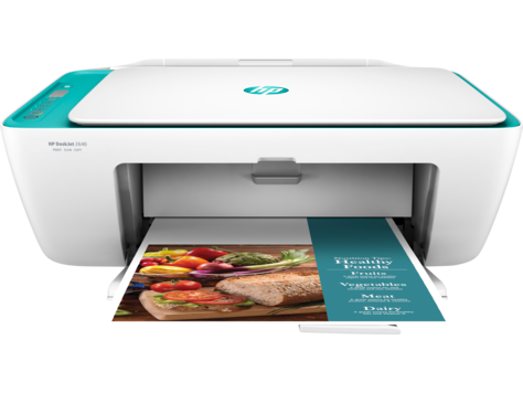 HP DeskJet 2640 HP DeskJet 2640 Ink Cartridge - Image 1