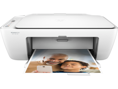 HP DeskJet 2652 HP DeskJet 2652 Ink Cartridge - Image 1