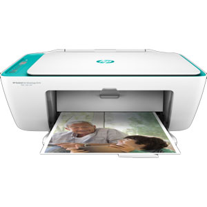 HP DeskJet 2670 HP DeskJet 2670 Ink Cartridge - Image 1