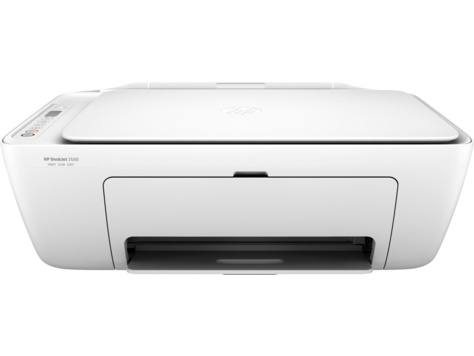 HP DeskJet 2680 HP DeskJet 2680 Ink Cartridge - Image 1