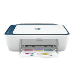 HP DeskJet 2721e All-in-One Ink Cartridge