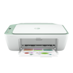 HP DeskJet 2722e All-in-One Ink Cartridge