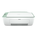HP DeskJet 2725 All-in-One Ink Cartridge