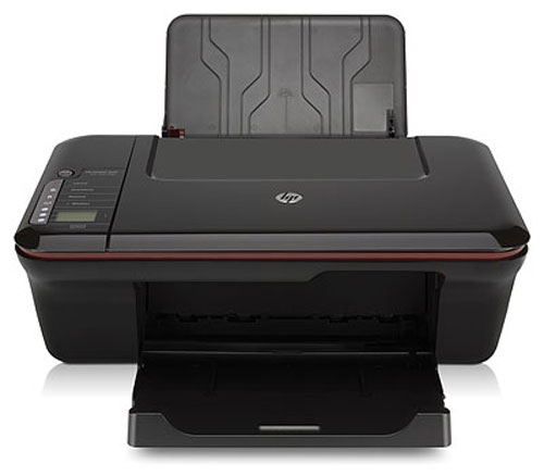 HP DeskJet 3050 HP DeskJet 3050 Ink Cartridge - Image 1