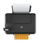 HP DeskJet 3050 - J610f Ink Cartridge