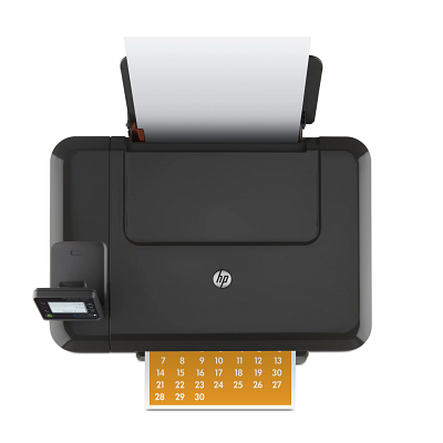 HP DeskJet 3050A HP DeskJet 3050 - J610f Ink Cartridge - Image 1