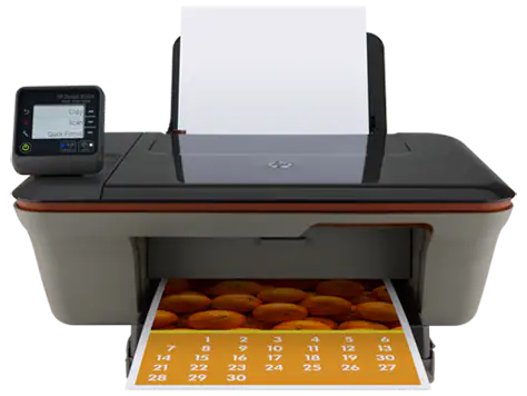 HP DeskJet 3052A - J611f HP DeskJet 3052A - J611f Ink Cartridge - Image 1