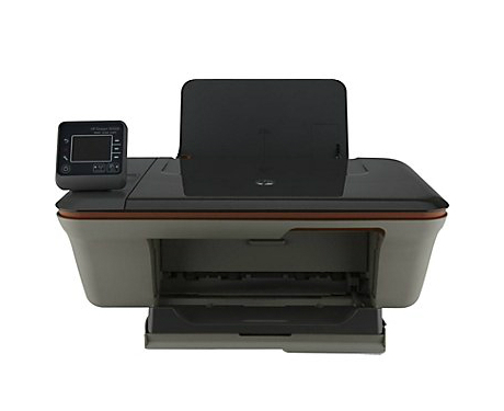 HP DeskJet 3052A HP DeskJet 3052A Ink Cartridge - Image 1