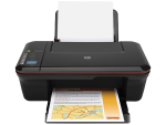 HP DeskJet 3054 - J610a Ink Cartridge
