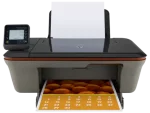 HP DeskJet 3054A - J611j Ink Cartridge