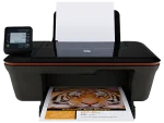 HP DeskJet 3055A - J611n Ink Cartridge