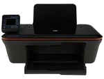 HP DeskJet 3057A - J611n Ink Cartridge