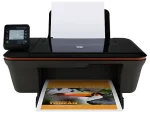 HP DeskJet 3059A - J611n Ink Cartridge